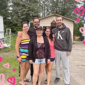 Meet your Posher, Rita